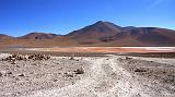 BOLIVIA 2 - Laguna Colorada - 08